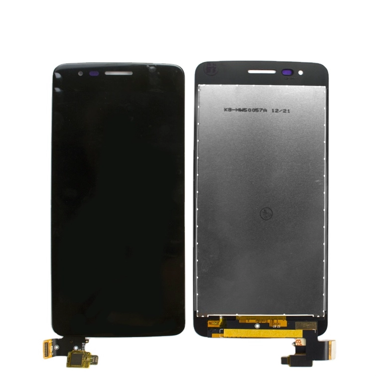Wholesale tela LCD do telefone móvel com quadro toque para a substituição de exibição de montagem LG V20 LCD
