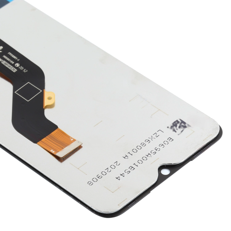 Venta al por mayor Teléfono móvil LCD Pantalla táctil para TECNO LC8 Ensamblaje digitalizador LCD