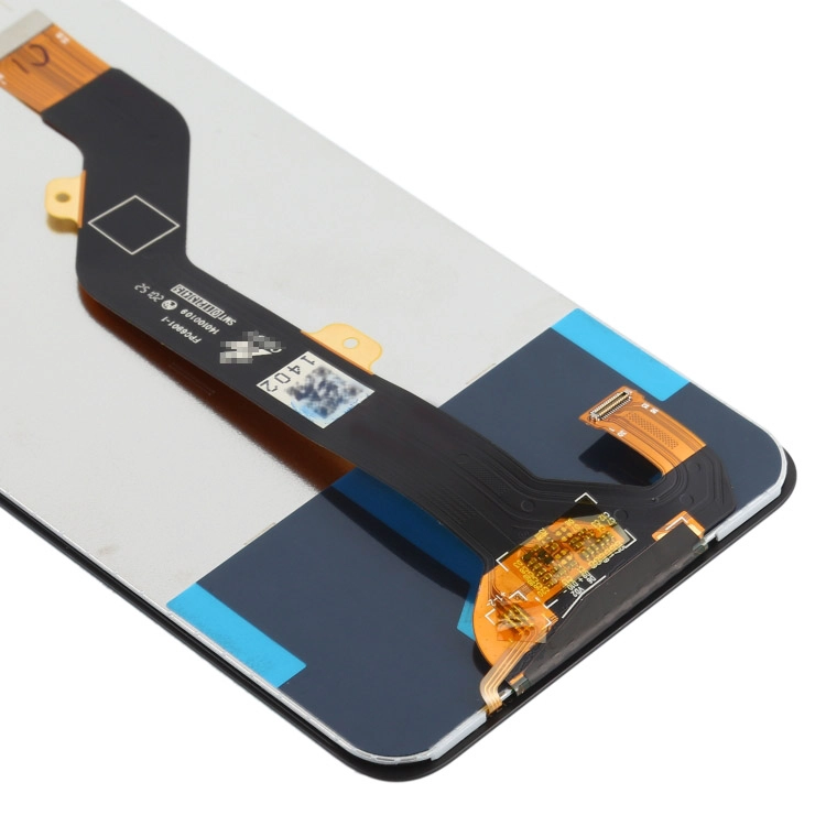 Venta al por mayor Teléfono móvil LCD Pantalla táctil para TECNO LC8 Ensamblaje digitalizador LCD