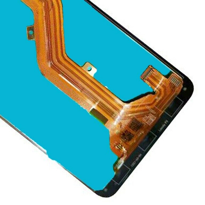 Venta al por mayor Teléfono móvil LCD Pantalla táctil para TECNO F3 LCD Digitalizador Montaje de reemplazo