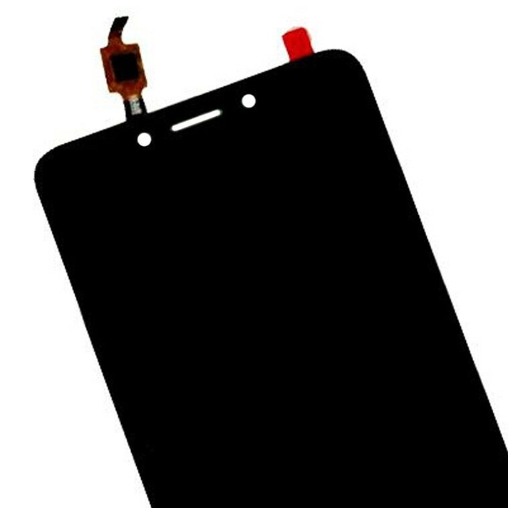 Venta al por mayor Teléfono móvil LCD Pantalla táctil para TECNO F3 LCD Digitalizador Montaje de reemplazo