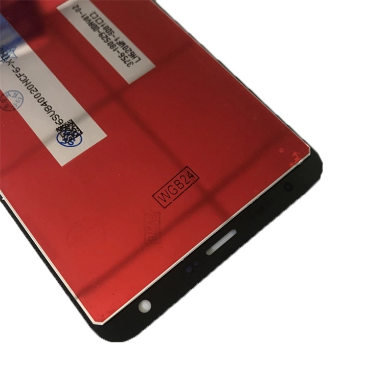 Wholesale Mobile Phone Replacement Lcd For Lg Stylo 5 Q720 Q720Qm6 Stylo 5+ Q720Cs Lcd Screen