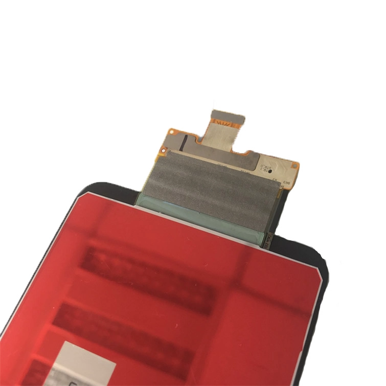 Wholesale Mobile Phone Replacement Lcd For Lg Stylo 5 Q720 Q720Qm6 Stylo 5+ Q720Cs Lcd Screen