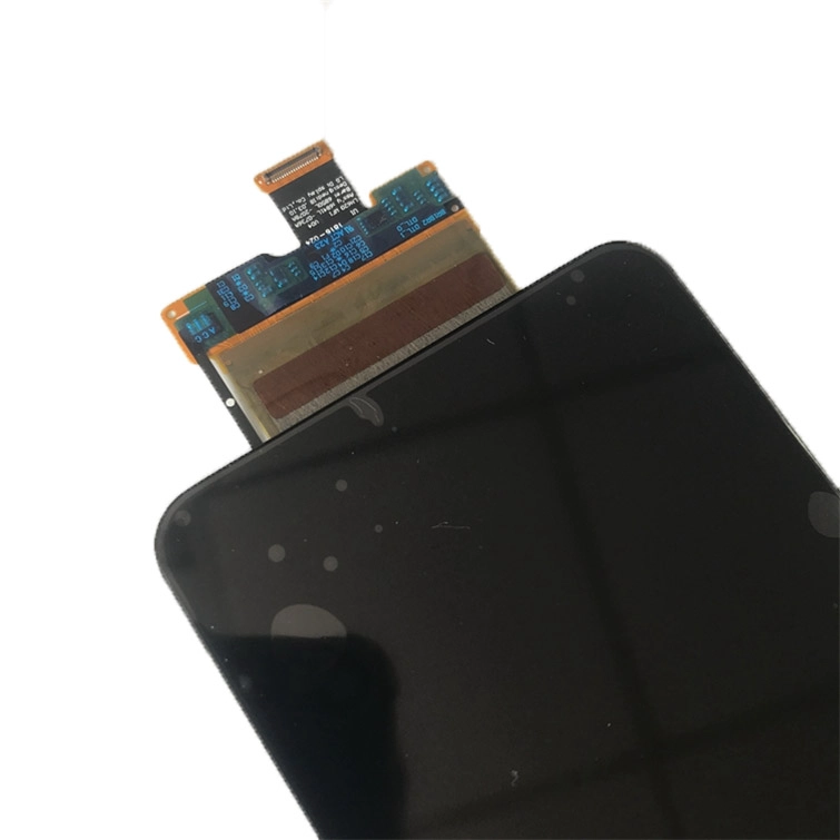 Wholesale Mobile Phone Replacement Lcd For Lg Stylo 5 Q720 Q720Qm6 Stylo 5+ Q720Cs Lcd Screen