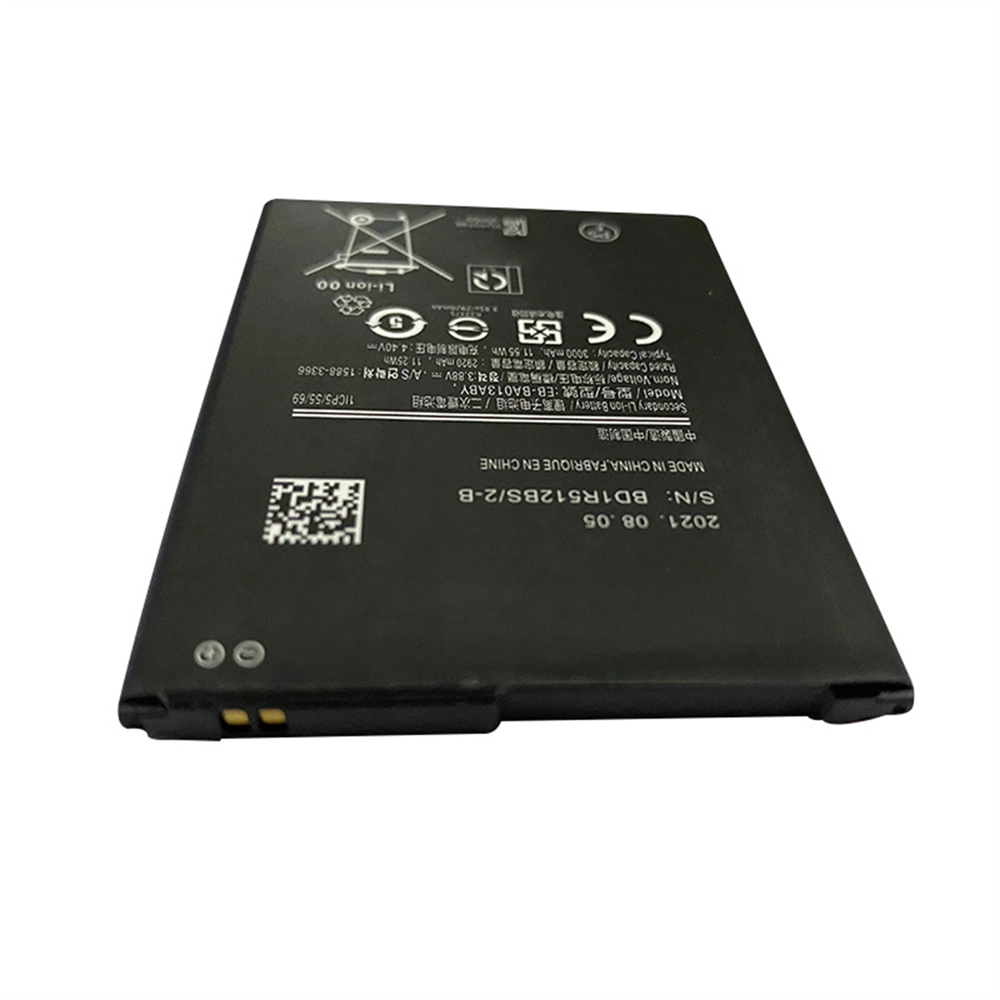 Großhandel Telefonbatterie EB-BA013ABY für Samsung Galaxy A013 A01 A01 A3 A3 Kernbatterie 2910mAh