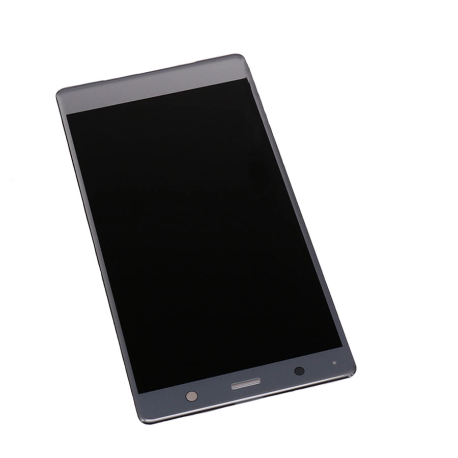 Wholesale Phone Lcd For Sony Xperia Xz2 Premium H8166 Lcd Touch Screen Digitizer Assembly