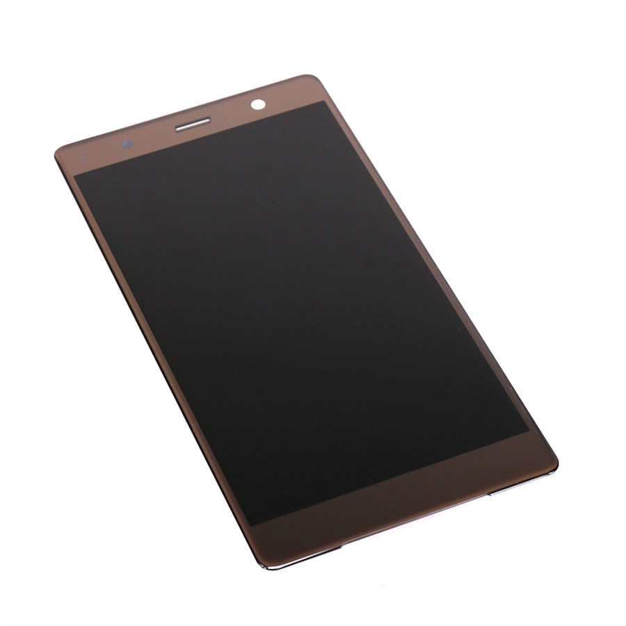 Wholesale Phone Lcd For Sony Xperia Xz2 Premium H8166 Lcd Touch Screen Digitizer Assembly