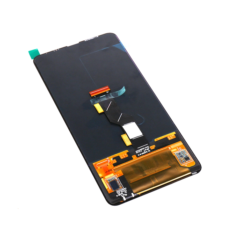 Wholesale Phone Lcd For Xiaomi Mi Mix 3 Lcd Display Touch Screen Digitizer Assembly Oem