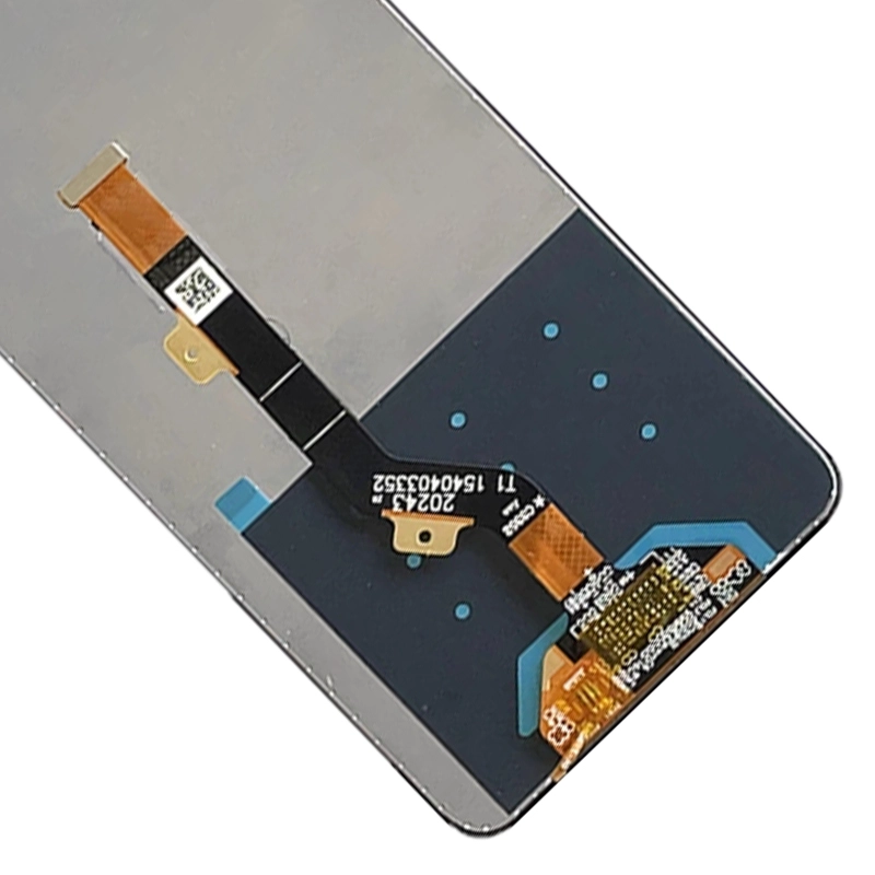 Wholesale Phone Lcds For Infinix X687 Zero 8 Lcd Display Digitizer Assembly Touch Screen