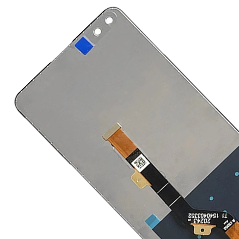 Wholesale Phone Lcds For Infinix X687 Zero 8 Lcd Display Digitizer Assembly Touch Screen