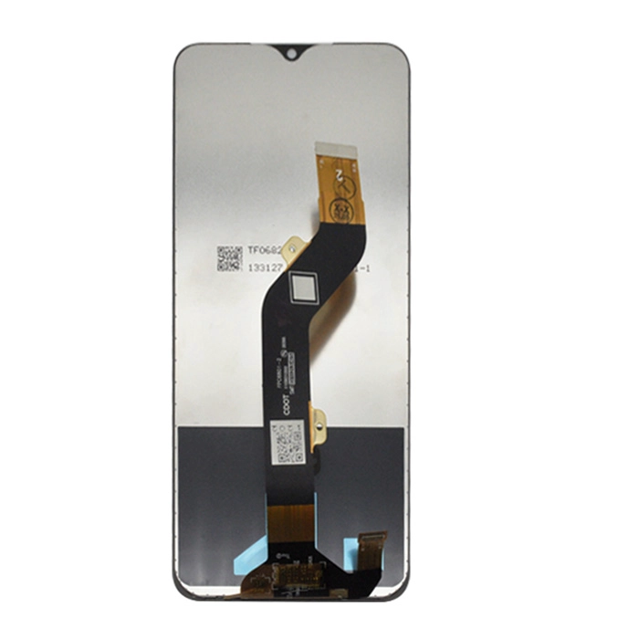 Écran de gros pour infinix x688 téléphone portable écran tactile écran tactile de numérisation de remplacement