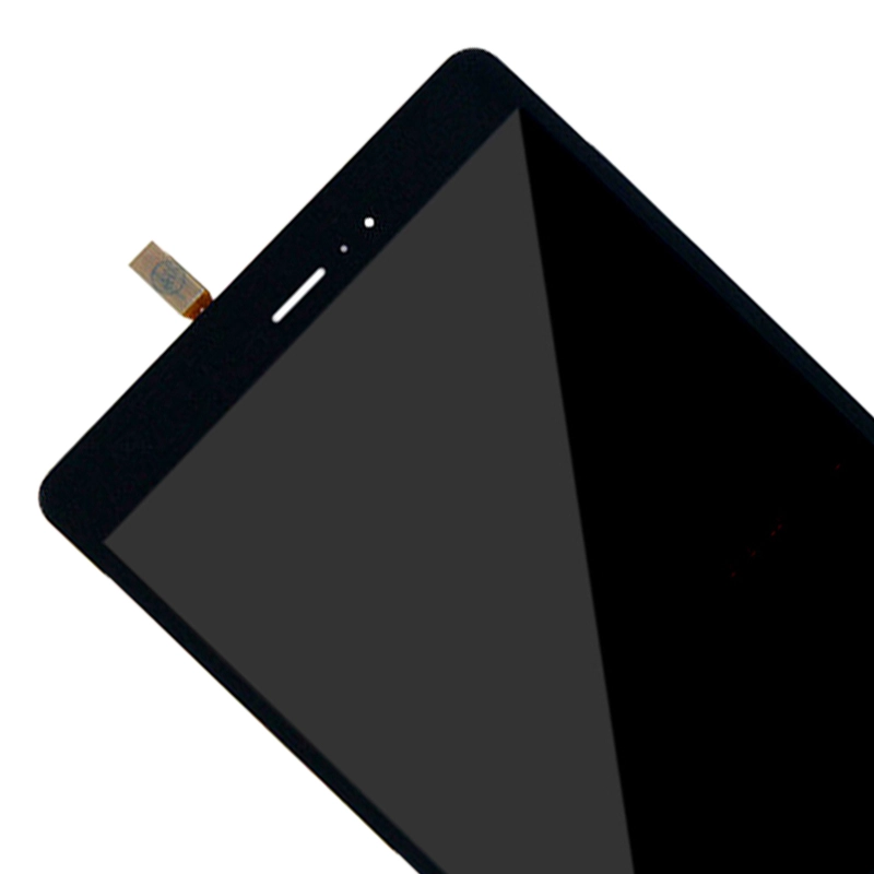 Atacado Tablet para Samsung Galaxy Tab A 8,0 2015 T350 T355 LCD Touch Screen Tela