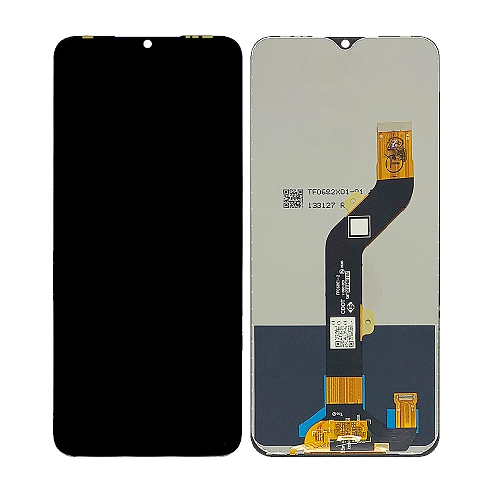 Großhandel Touchscreen für Infinix X688 10 Wiedergabe Mobiltelefon LCD-Display-Digitizer-Baugruppe
