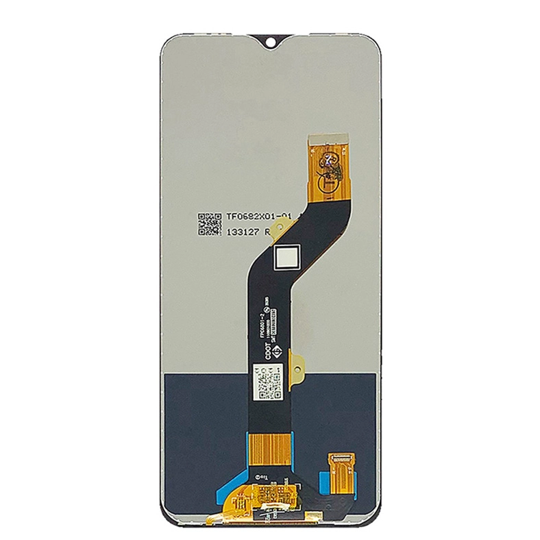 Großhandel Touchscreen für Infinix X688 10 Wiedergabe Mobiltelefon LCD-Display-Digitizer-Baugruppe