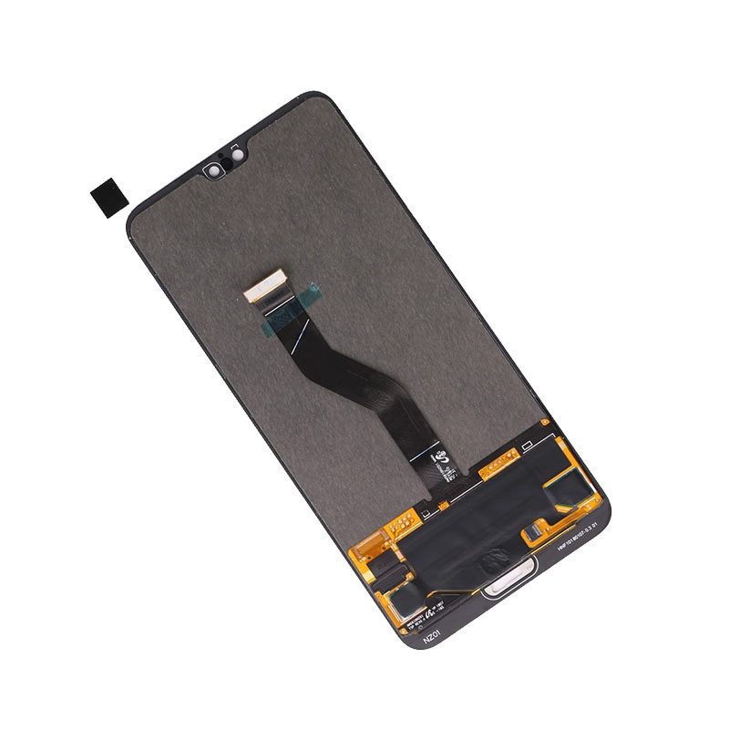 Huawei P20 Pro LCD批发触摸屏LCD手机数字化器组件