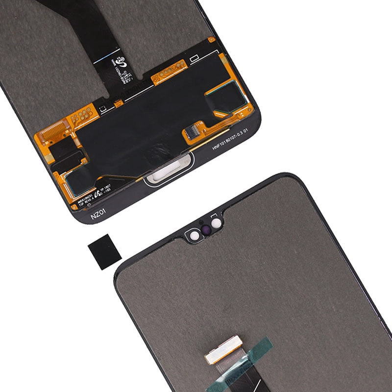 Huawei P20 Pro LCD批发触摸屏LCD手机数字化器组件