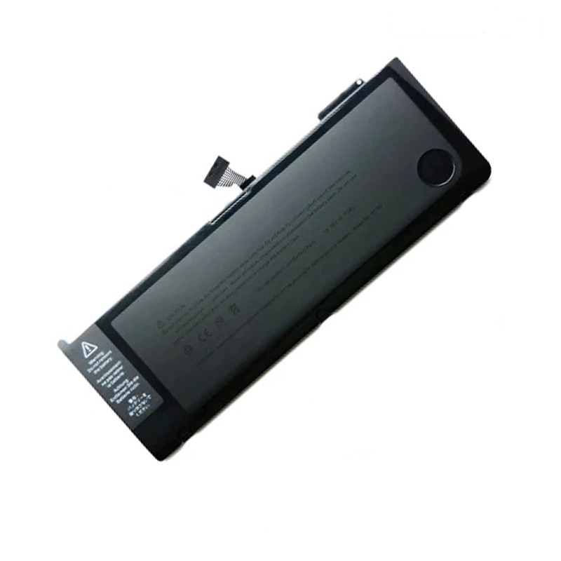 Apple MacBook Pro A1286 2012 버전 MC721 MC723 MC847 MD318 MD322 MD103 MD104 10.95V 65.6WH에 대한 도매 배터리