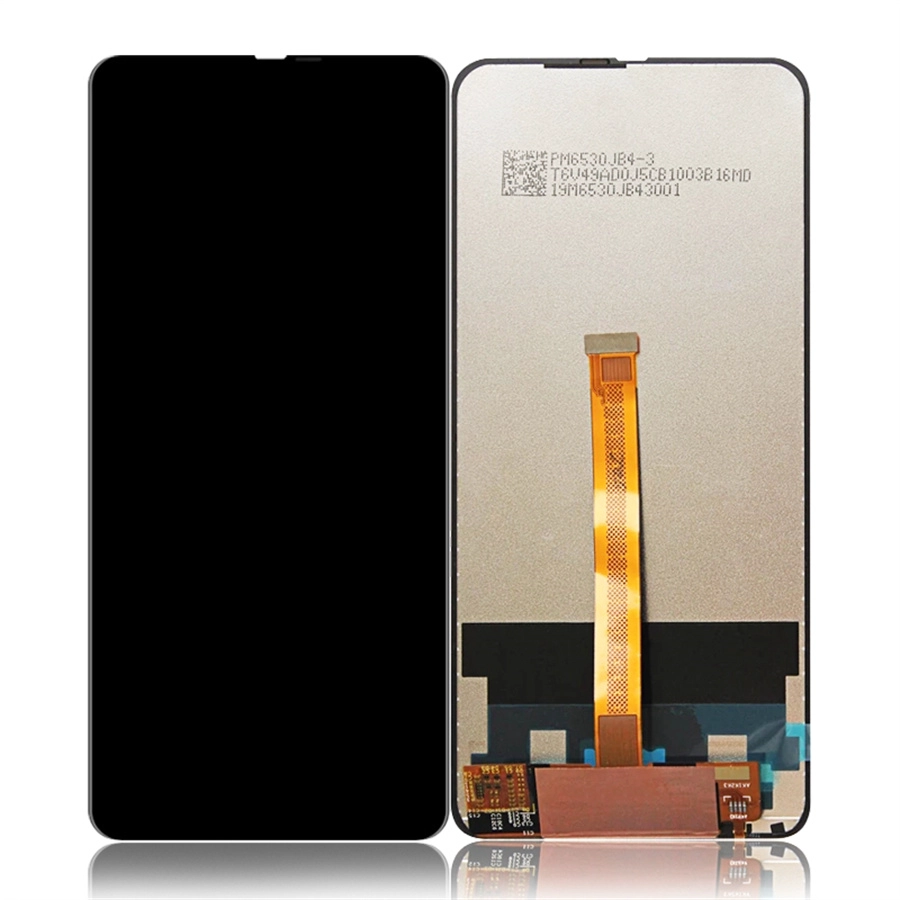 Wholesale mobile phone LCD screen assembly for motorcycle display touch screen touch screen digitizer