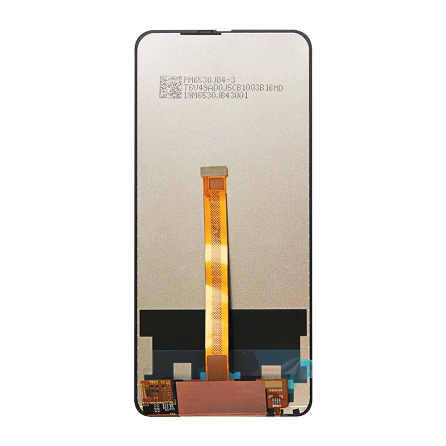 Wholesale mobile phone LCD screen assembly for motorcycle display touch screen touch screen digitizer