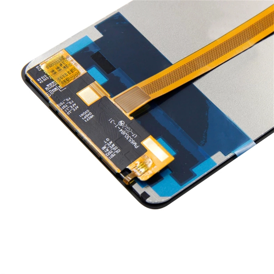 Wholesale mobile phone LCD screen assembly for motorcycle display touch screen touch screen digitizer