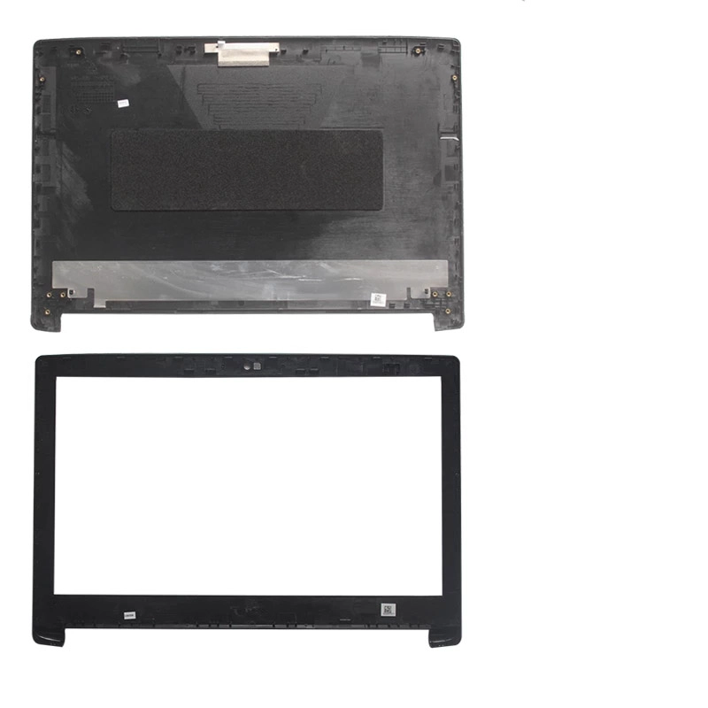 ل أيسر أسباير 3 A315-51 A315-53 A315-53G غطاء خلفي العلوي حالة الكمبيوتر المحمول lcd الغطاء الخلفي lcd الحافة غطاء LCD