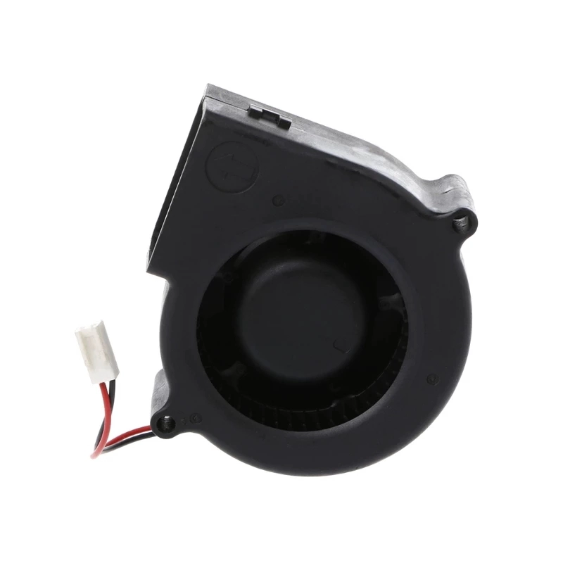 Delta BFB0712H 7530 DC 12 V 0.36A Projektör Blower Santrifüj Soğutma Fanı