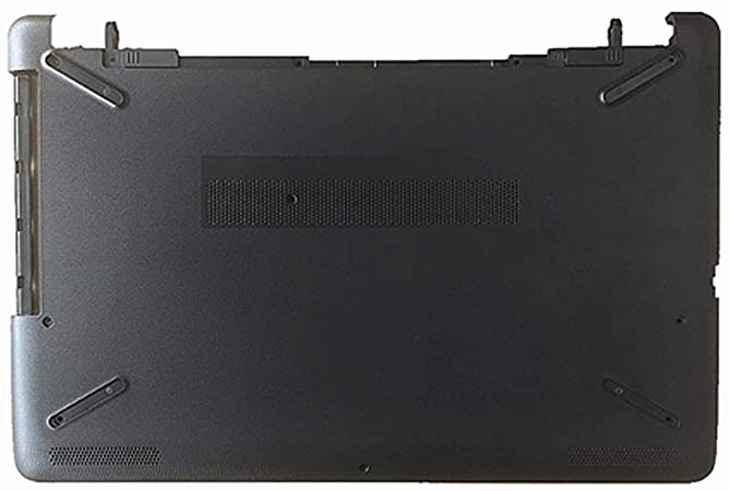Für HP 15-BS 15-RA 15-BW 15T-BR 15T-BS 15Z-BW 15Q-BU 15Q-BY-BUTE-BUTS-ABDECKUNG ABANTWORTUNG TEIL 924907-001 BASE-Gehäuse