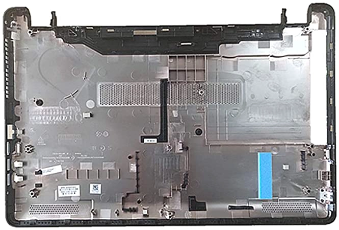 Für HP 15-BS 15-RA 15-BW 15T-BR 15T-BS 15Z-BW 15Q-BU 15Q-BY-BUTE-BUTS-ABDECKUNG ABANTWORTUNG TEIL 924907-001 BASE-Gehäuse
