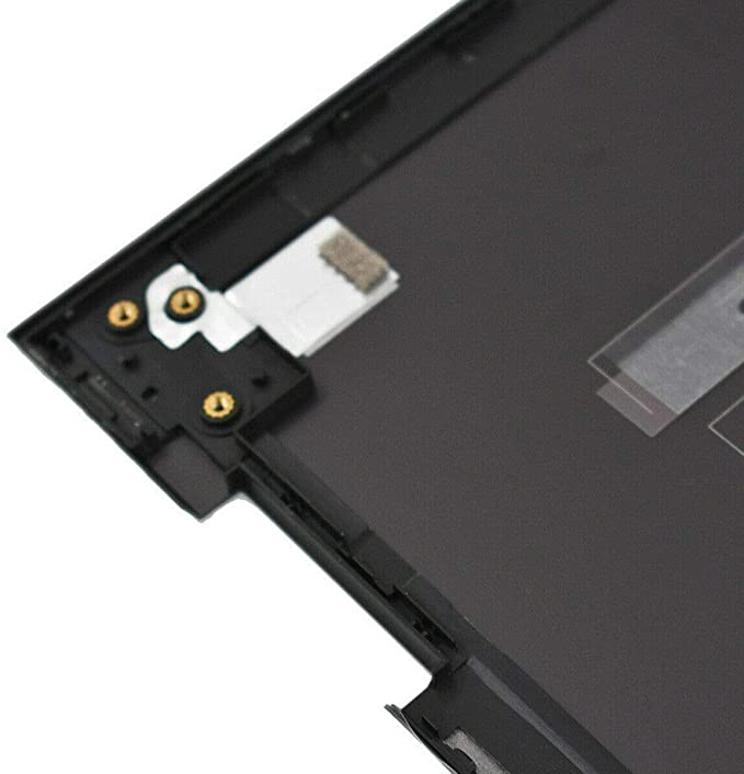Für HP NEVY X360 Cabrio 15-BP 15-BQ 15M-BQ021DX 15M-BQ121DX 15T-BP100 15Z-BQ100-LCD-Back-Deckel-Deckel-Deckel-Deckel-Heckdeckel 924321-001 grau