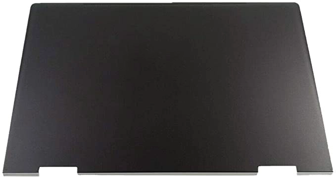 Für HP NEVY X360 Cabrio 15-BP 15-BQ 15M-BQ021DX 15M-BQ121DX 15T-BP100 15Z-BQ100-LCD-Back-Deckel-Deckel-Deckel-Deckel-Heckdeckel 924321-001 grau