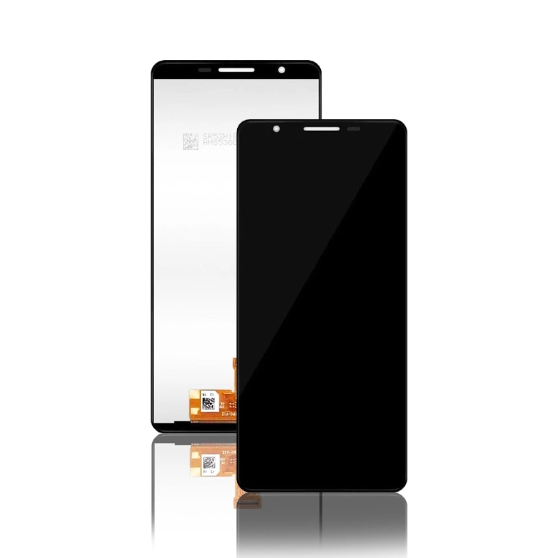 Samsung Galaxy A01 Core A013 A013F SM A013F A013M / DS LCDディスプレイタッチスクリーンアセンブリ