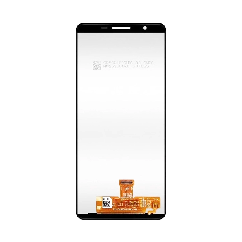 Samsung Galaxy A01 Core A013 A013F SM A013F A013M / DS LCDディスプレイタッチスクリーンアセンブリ