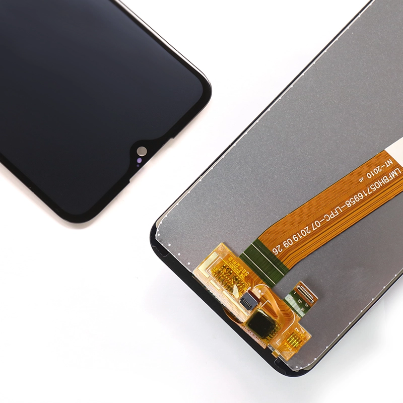 Für Samsung Galaxy A015 SM A015V A015T A015T1 5,3-Zoll-LCD-Touchscreen-Montage