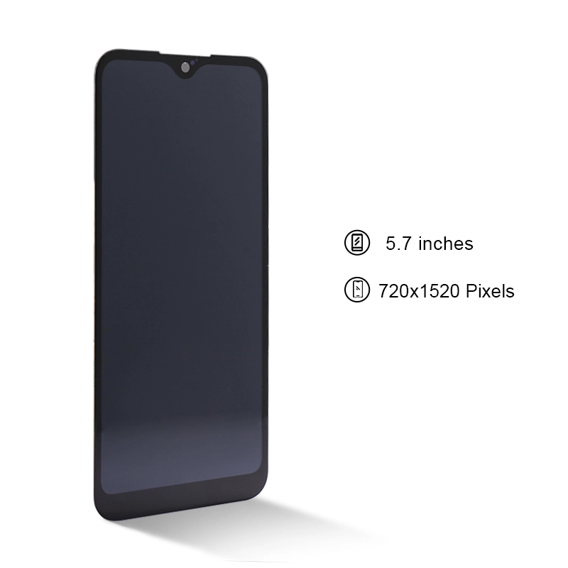 Für Samsung Galaxy A015 SM A015V A015T A015T1 5,3-Zoll-LCD-Touchscreen-Montage