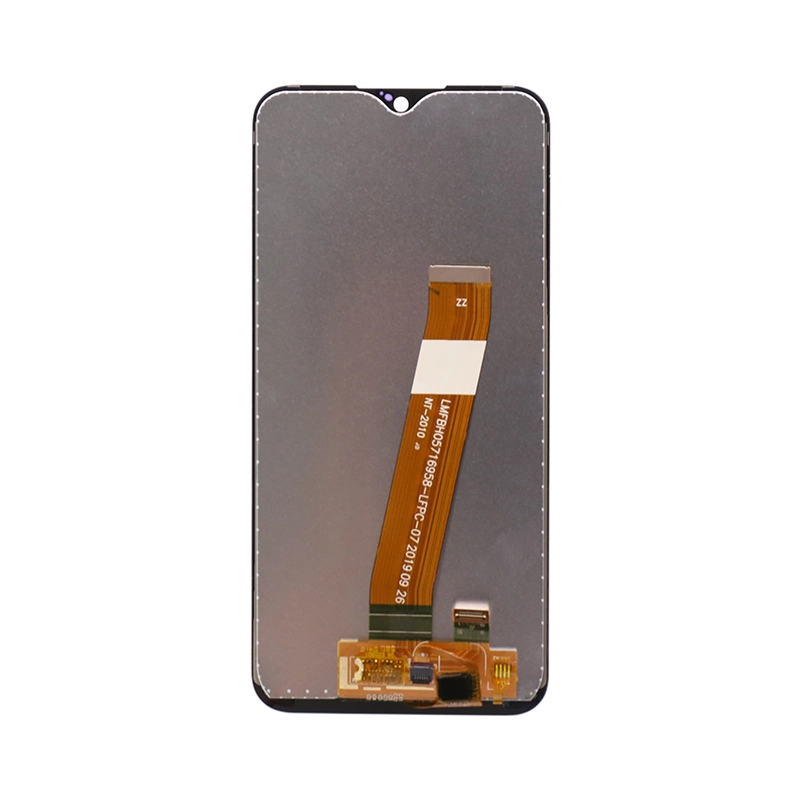 Für Samsung Galaxy A015 SM A015V A015T A015T1 5,3-Zoll-LCD-Touchscreen-Montage