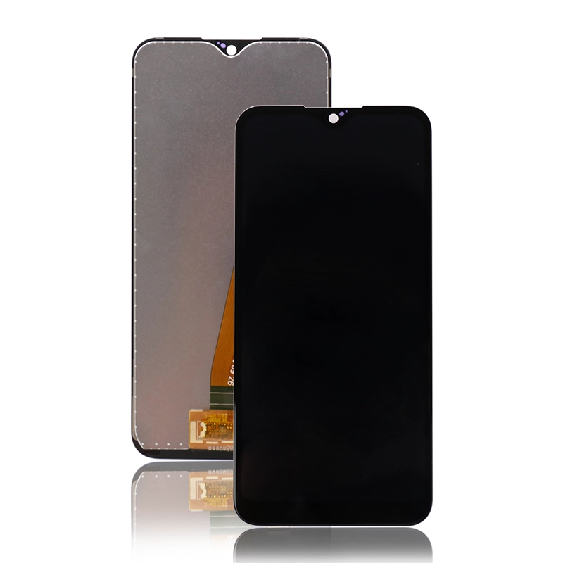 Für Samsung Galaxy A015 SM A015V A015T A015T1 5,3-Zoll-LCD-Touchscreen-Montage