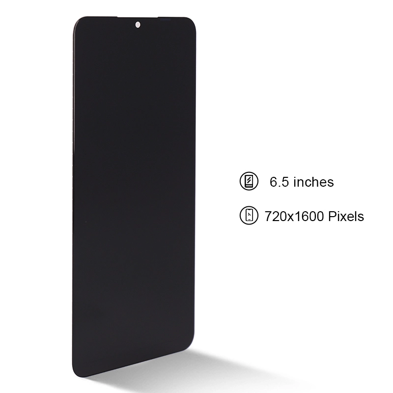 삼성 갤럭시 A022 SM A02S A025 A025U A025T A025G A025R4 A025F A025M A025V 6.5inch LCD 터치 스크린
