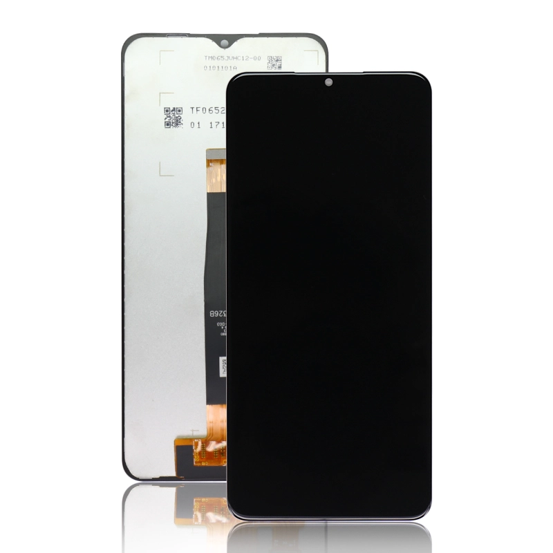 适用于三星Galaxy A326 A326U A326T A326V A326P A326W 6.5INCH LCD显示触摸屏