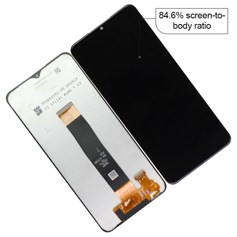 适用于三星Galaxy A326 A326U A326T A326V A326P A326W 6.5INCH LCD显示触摸屏