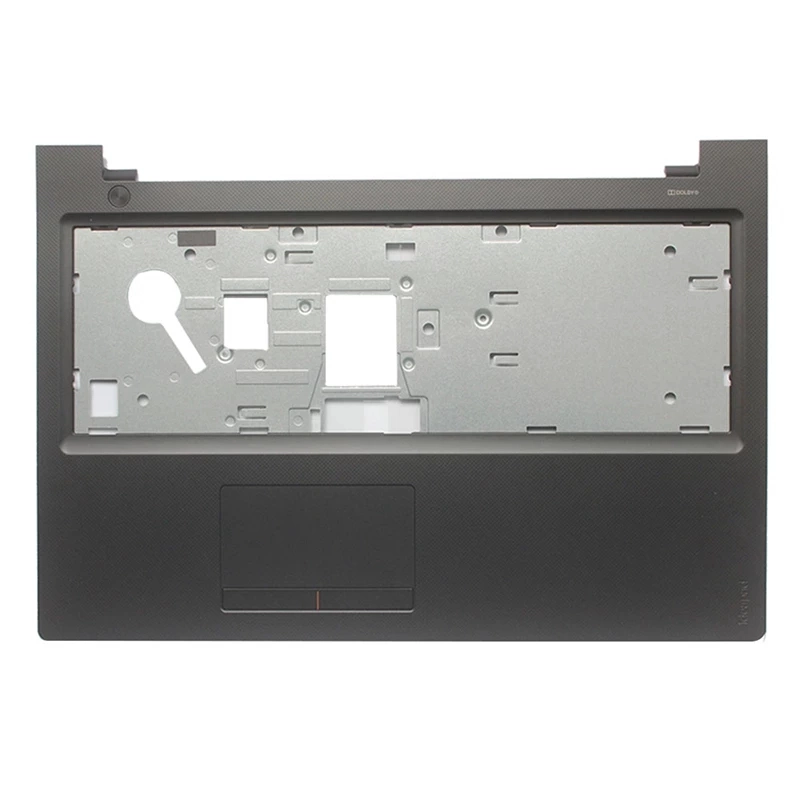 Custodia per laptop per Lenovo IdeaPad 300-15ISK 300-15ID 300-15 PalmRest Cove TOPO PORTA PORTATOLO INFERIORE INFERIORE INF0YMM000400