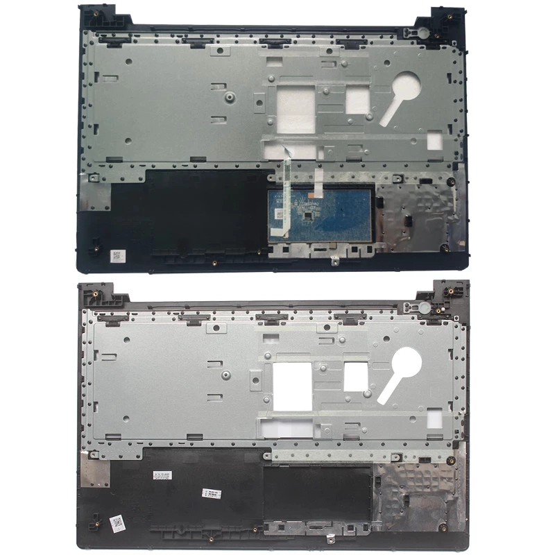 Custodia per laptop per Lenovo IdeaPad 300-15ISK 300-15ID 300-15 PalmRest Cove TOPO PORTA PORTATOLO INFERIORE INFERIORE INF0YMM000400