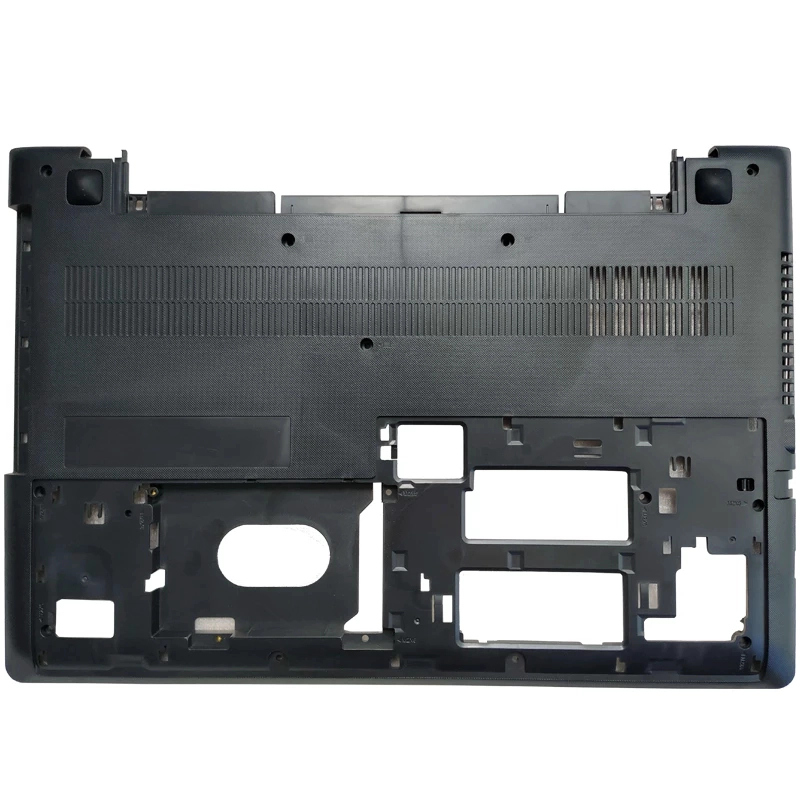 Custodia per laptop per Lenovo IdeaPad 300-15ISK 300-15ID 300-15 PalmRest Cove TOPO PORTA PORTATOLO INFERIORE INFERIORE INF0YMM000400