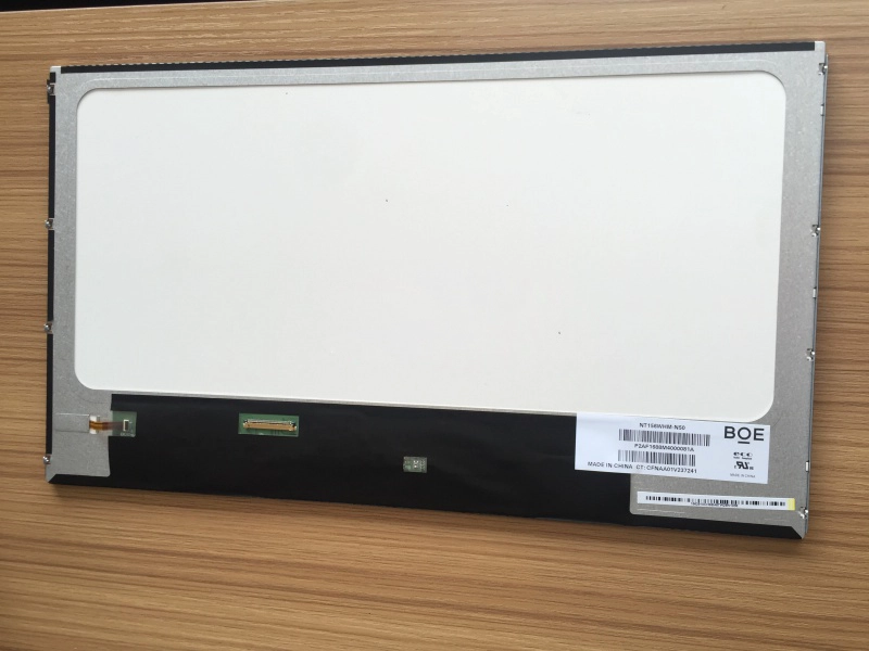 شاشة LAPTOP 14 LCD NV140FHM-N43 LCD شاشات LCD ضئيلة للكمبيوتر