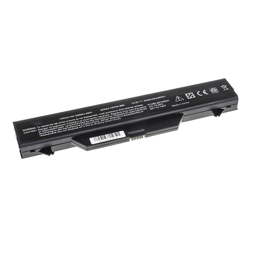 new 8 Cells Laptop Battery For HP 4510S 4710S 4515S Seties HSTNN-OB89 HSTNN-IB89 HSTNN-1B52 FREE SHIPPING