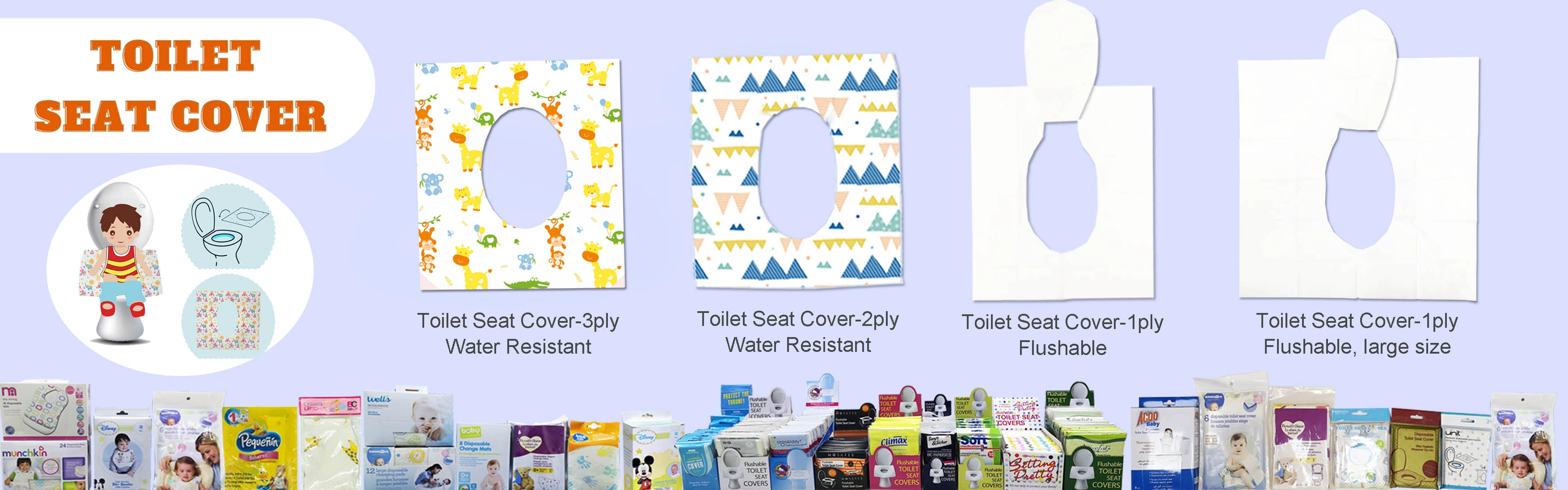 Toilet Seat Cover Toilet Seat Cover