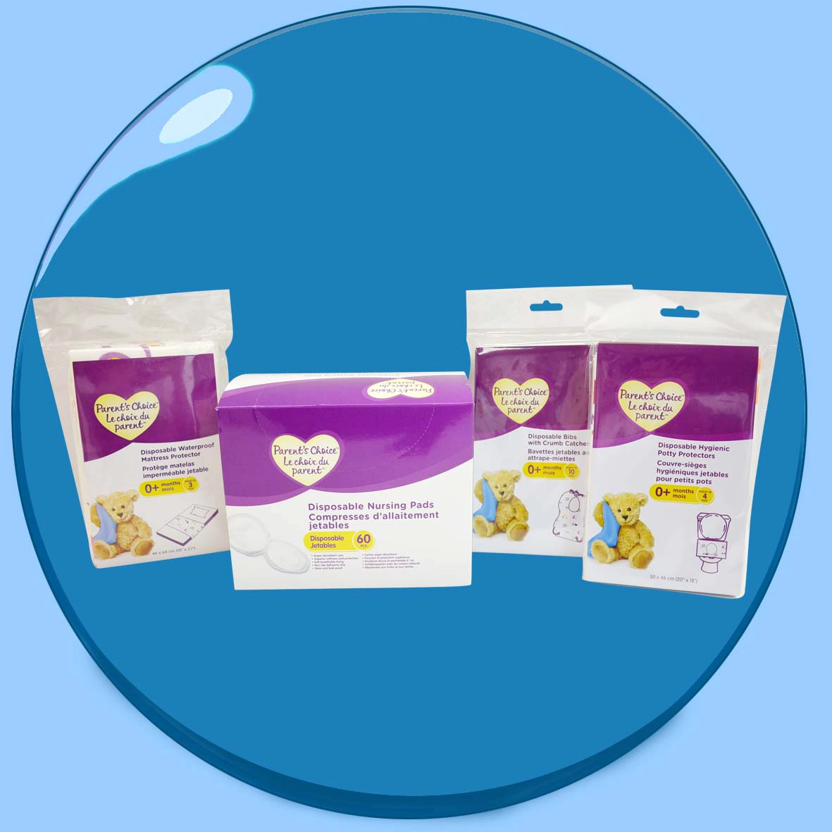 China Private Label OEM Series manufacturer