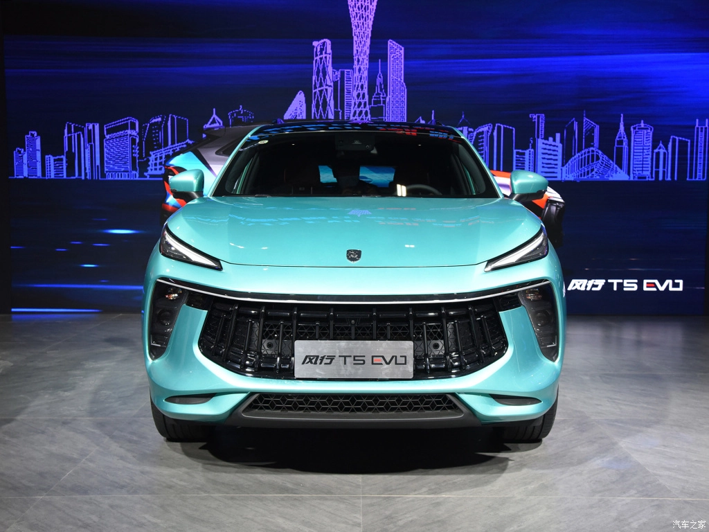 1.5L brand new china cars suv mini adult sports car T5 evo made in china