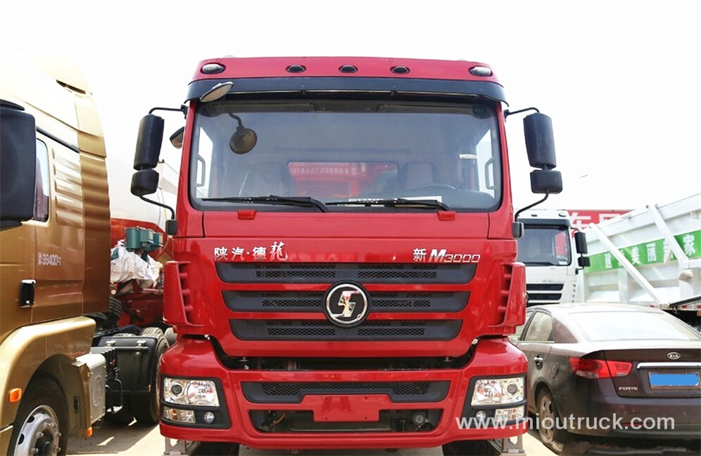 20ton Shacman 6X4 M3000 самосвал самосвал сделано в Китае