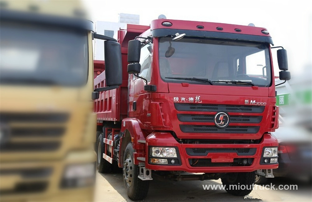 20ton Shacman 6X4 M3000 самосвал самосвал сделано в Китае