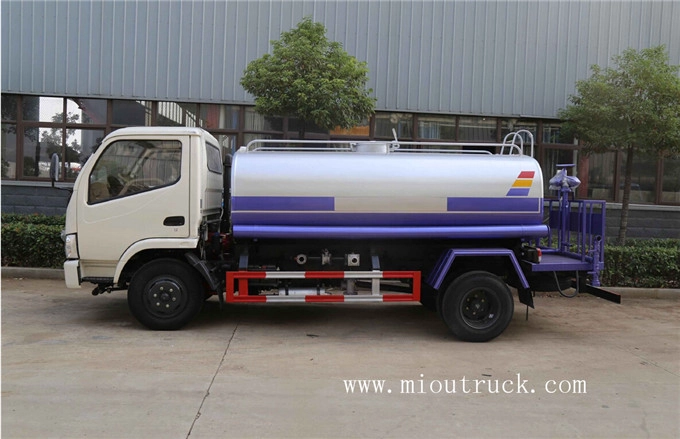 5000-10000 litres sewage suction tanker truck, sewage sucker truck, sewer jetting trucks